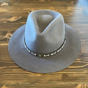 Conner Hat Mt Warning Boho Hat